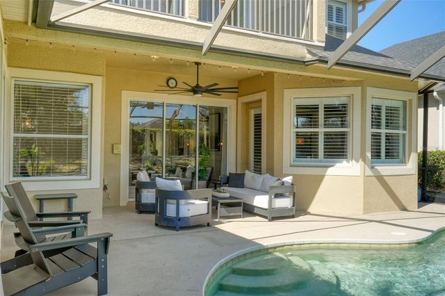 2838 SUNNY LEDGE COURT, Land O Lakes, FL 34638