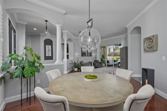 2838 SUNNY LEDGE COURT, Land O Lakes, FL 34638