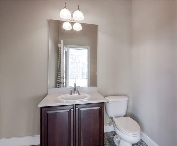 2838 SUNNY LEDGE COURT, Land O Lakes, FL 34638