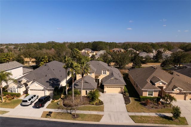2838 SUNNY LEDGE COURT, Land O Lakes, FL 34638