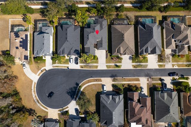 2838 SUNNY LEDGE COURT, Land O Lakes, FL 34638