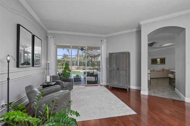 2838 SUNNY LEDGE COURT, Land O Lakes, FL 34638