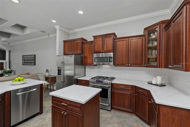 2838 SUNNY LEDGE COURT, Land O Lakes, FL 34638