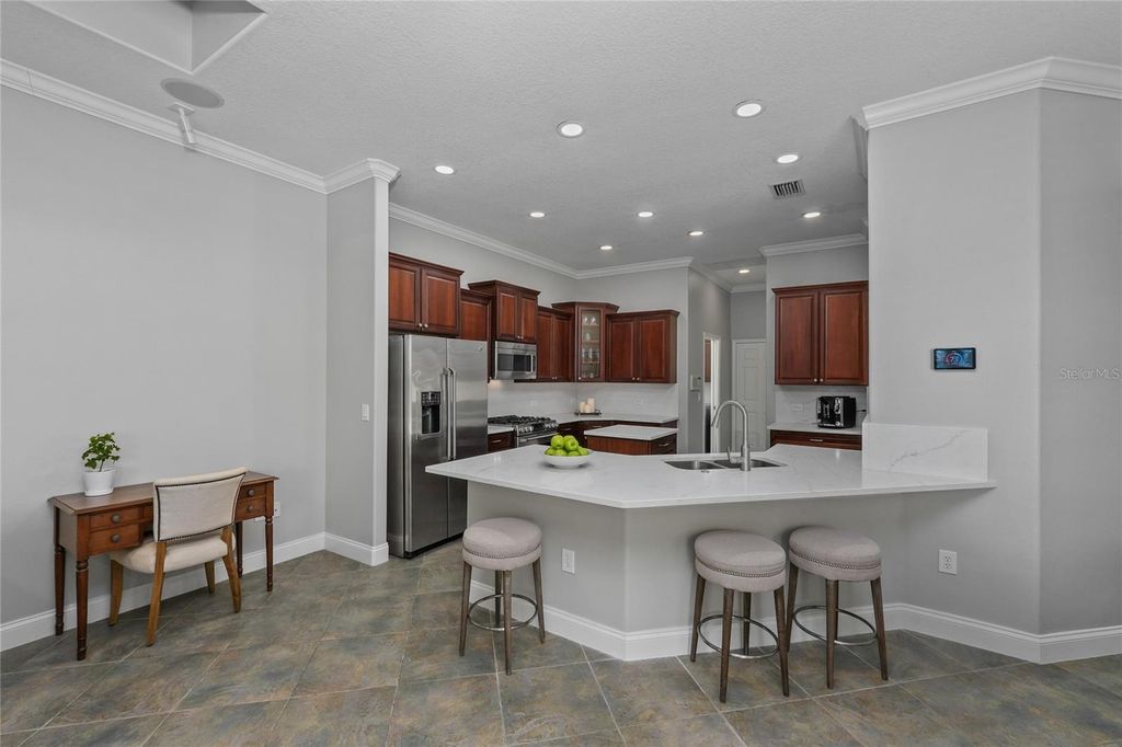 Image 11 of property listing at 2838 SUNNY LEDGE COURT, Land O Lakes, FL 34638