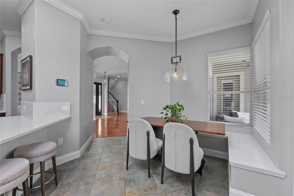 Image 14 of property listing at 2838 SUNNY LEDGE COURT, Land O Lakes, FL 34638