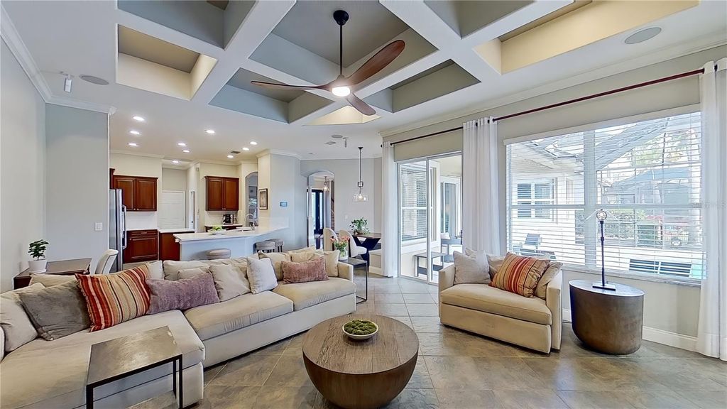 Image 15 of property listing at 2838 SUNNY LEDGE COURT, Land O Lakes, FL 34638