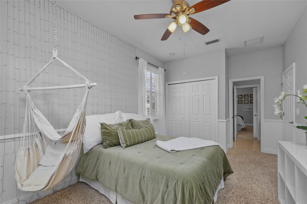 Image 27 of property listing at 2838 SUNNY LEDGE COURT, Land O Lakes, FL 34638