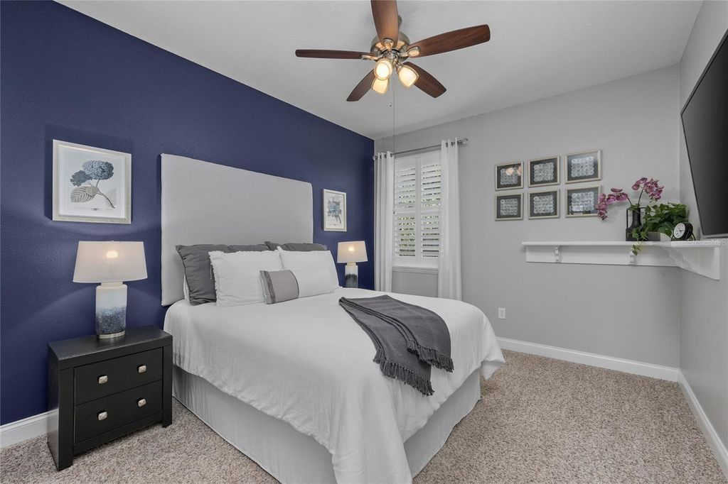 Image 28 of property listing at 2838 SUNNY LEDGE COURT, Land O Lakes, FL 34638