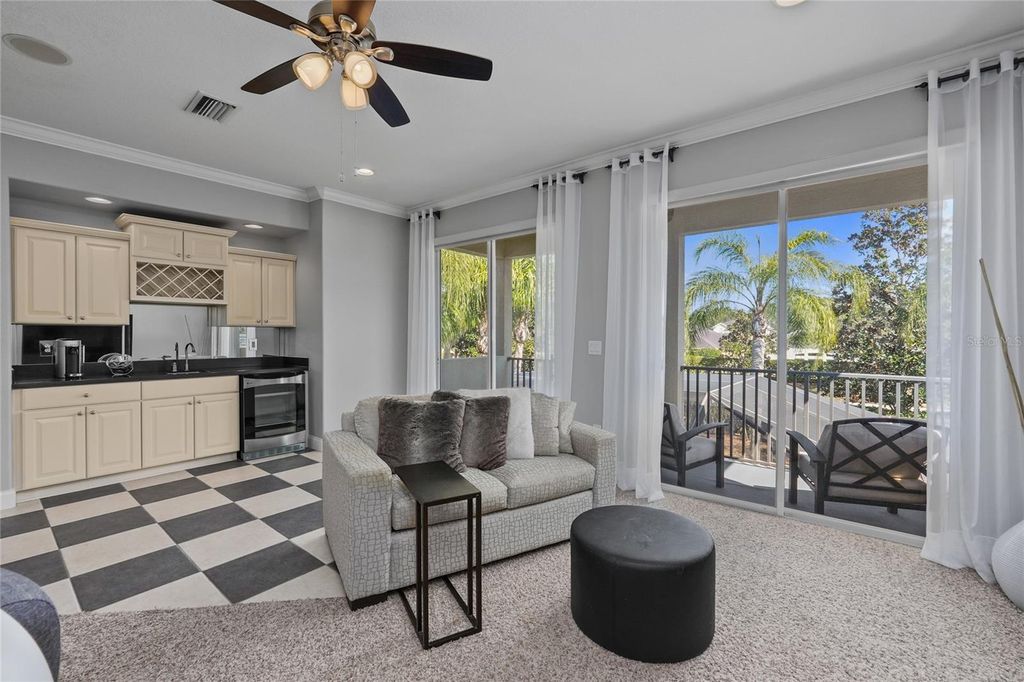 Image 36 of property listing at 2838 SUNNY LEDGE COURT, Land O Lakes, FL 34638