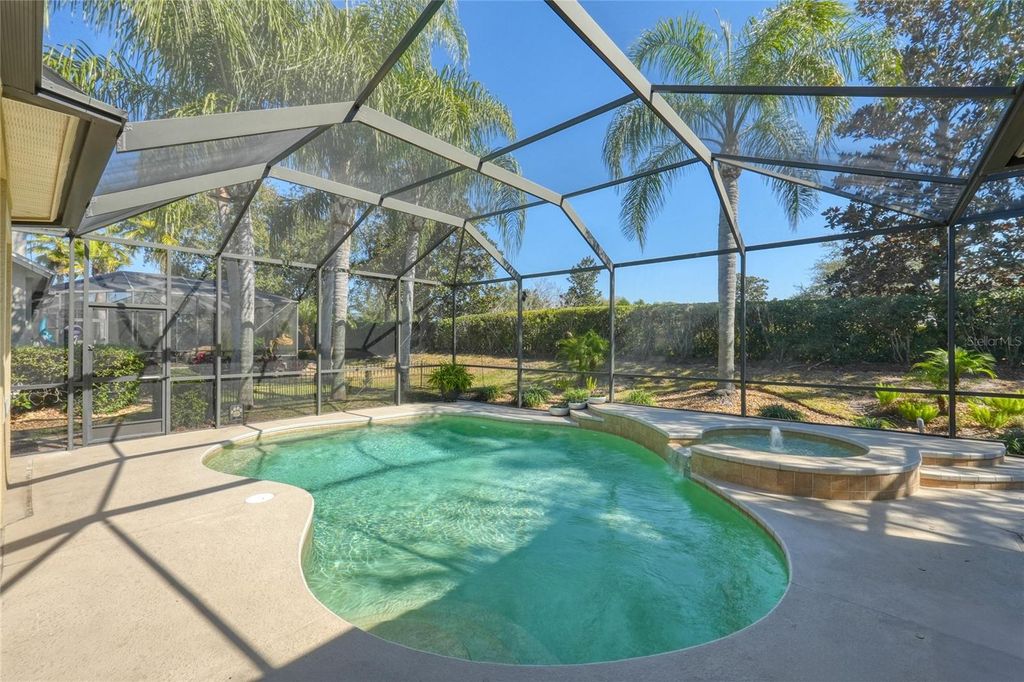 Image 37 of property listing at 2838 SUNNY LEDGE COURT, Land O Lakes, FL 34638