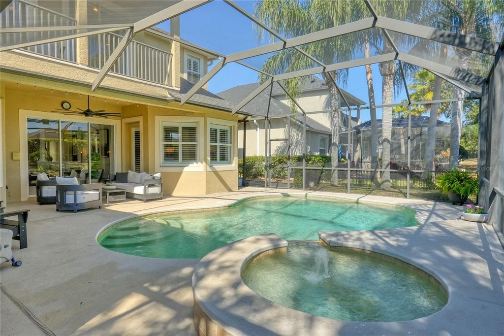 Image 39 of property listing at 2838 SUNNY LEDGE COURT, Land O Lakes, FL 34638