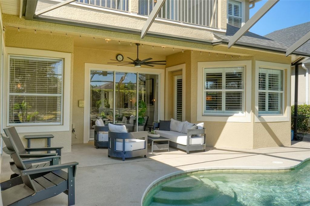 Image 40 of property listing at 2838 SUNNY LEDGE COURT, Land O Lakes, FL 34638