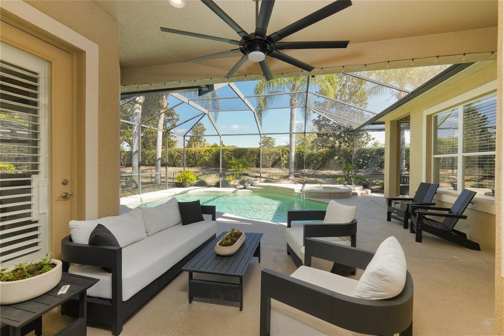 Image 42 of property listing at 2838 SUNNY LEDGE COURT, Land O Lakes, FL 34638