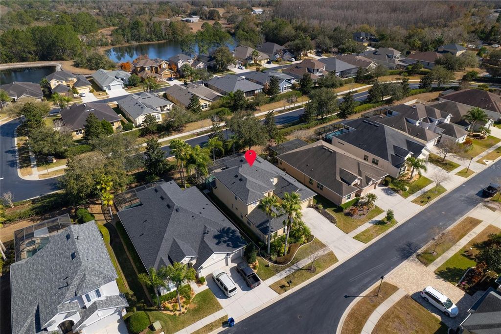 Image 46 of property listing at 2838 SUNNY LEDGE COURT, Land O Lakes, FL 34638