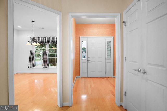 11921 LEGACY WOODS DR, Fredericksburg, VA 22407