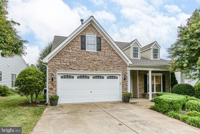 11921 LEGACY WOODS DR, Fredericksburg, VA 22407