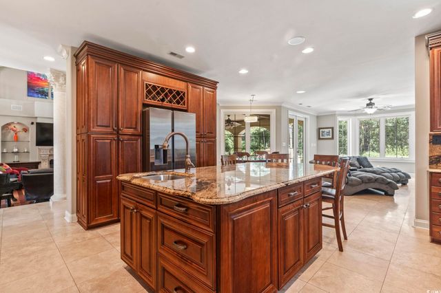 664 Oxbow Dr., Myrtle Beach, SC 29579