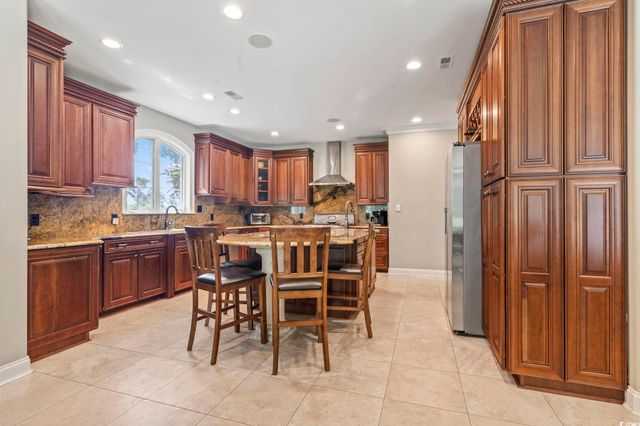 664 Oxbow Dr., Myrtle Beach, SC 29579