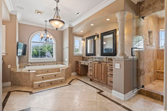 664 Oxbow Dr., Myrtle Beach, SC 29579