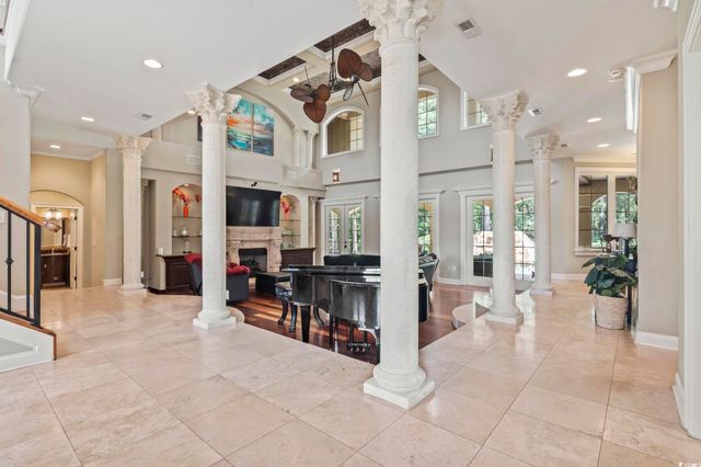 664 Oxbow Dr., Myrtle Beach, SC 29579