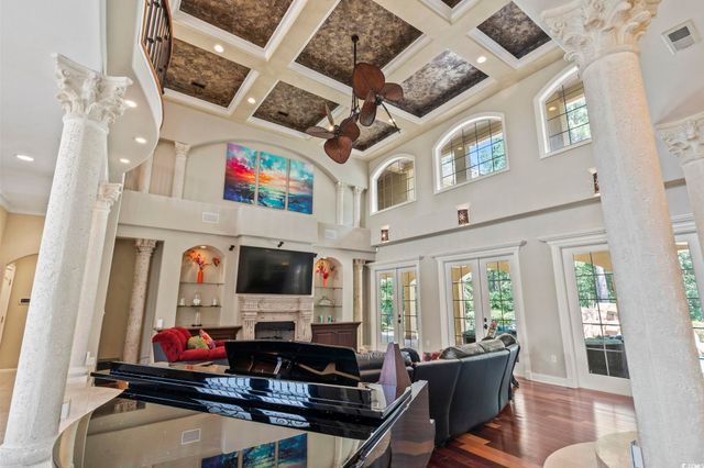 664 Oxbow Dr., Myrtle Beach, SC 29579