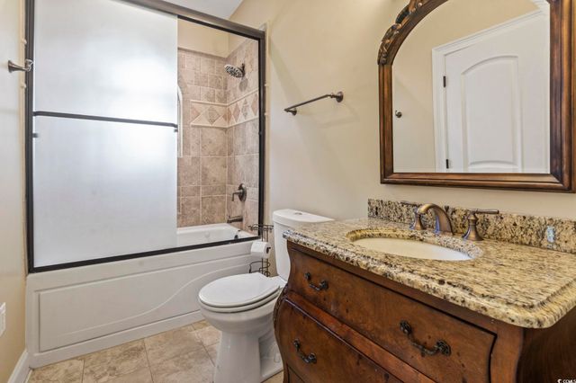 664 Oxbow Dr., Myrtle Beach, SC 29579