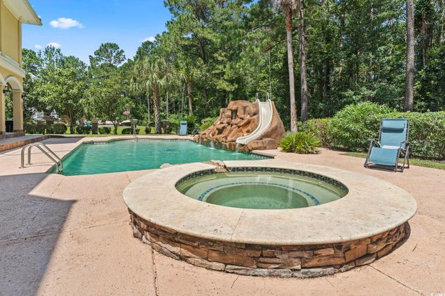 664 Oxbow Dr., Myrtle Beach, SC 29579