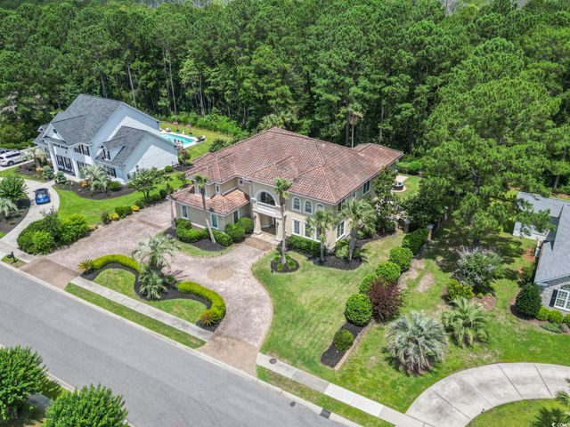 664 Oxbow Dr., Myrtle Beach, SC 29579