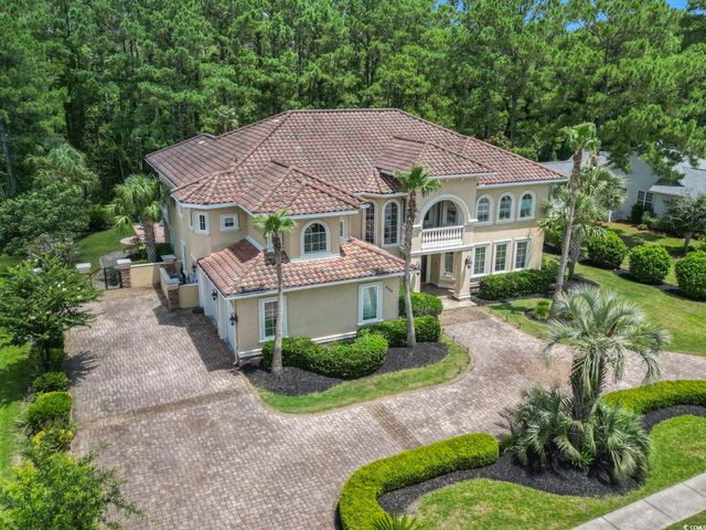 664 Oxbow Dr., Myrtle Beach, SC 29579