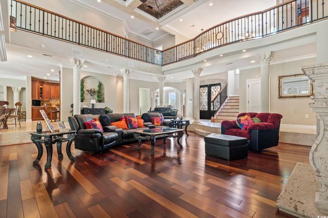 664 Oxbow Dr., Myrtle Beach, SC 29579