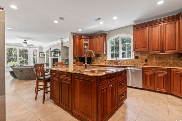 664 Oxbow Dr., Myrtle Beach, SC 29579