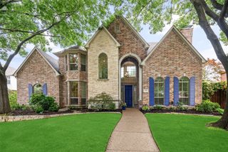 4549 Pecan Valley Drive, Plano, TX 75093