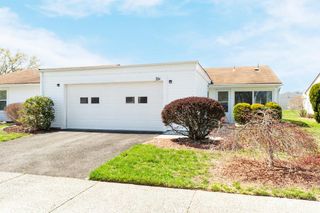 36-C Haddon Road, Monroe, NJ 08831
