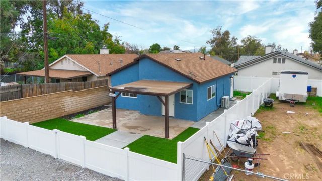12964 3rd, Yucaipa, CA 92399