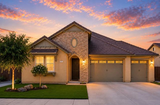 3992 Flint Avenue, Clovis, CA 93619