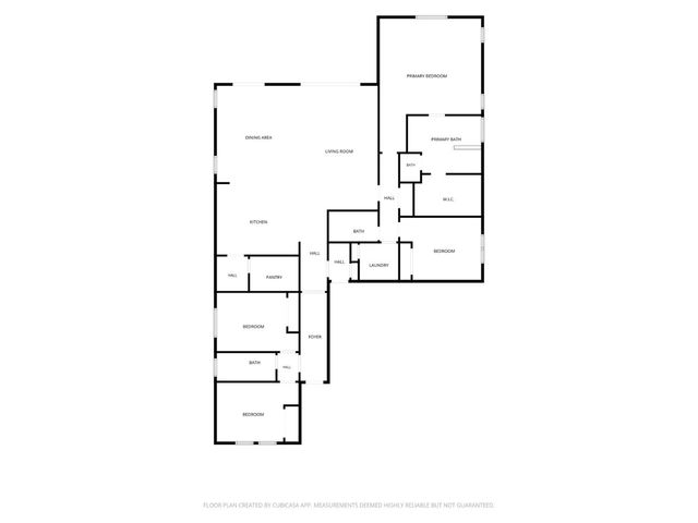 3992 Flint Avenue, Clovis, CA 93619