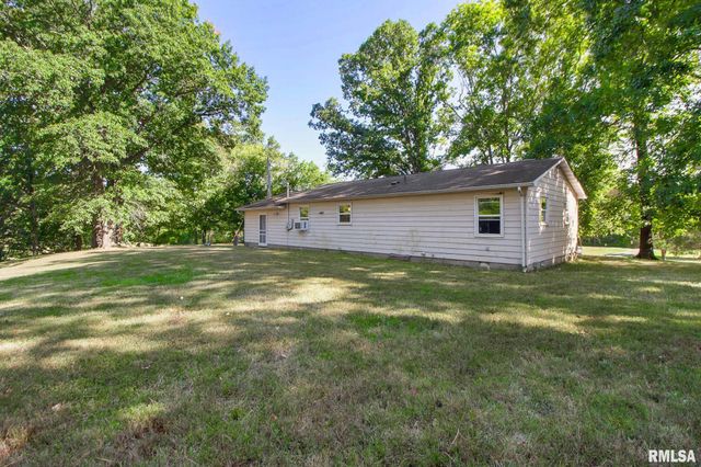 16042 Ralls Grove Road, Creal Springs, IL 62922