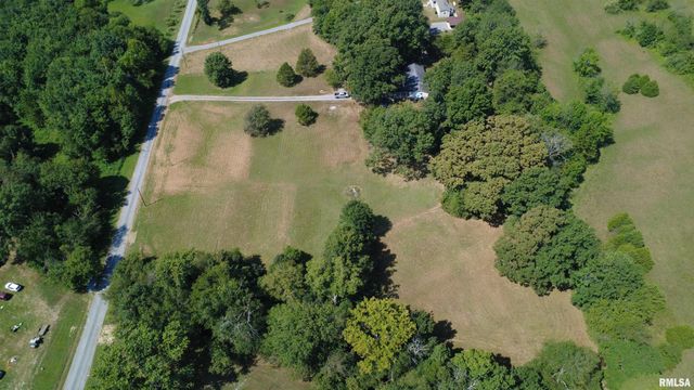 16042 Ralls Grove Road, Creal Springs, IL 62922