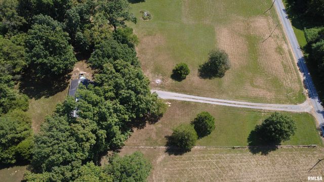 16042 Ralls Grove Road, Creal Springs, IL 62922