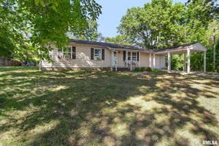 16042 Ralls Grove Road, Creal Springs, IL 62922