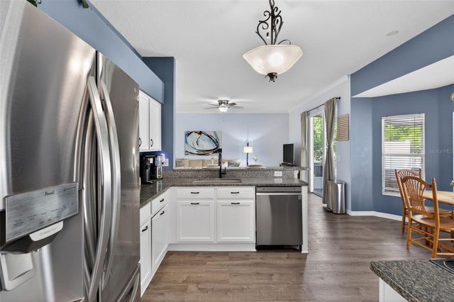 4845 BARCHETTA DRIVE, Land O Lakes, FL 34639
