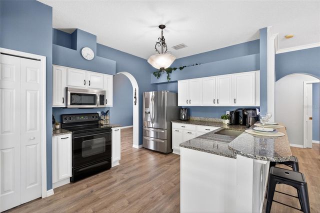 4845 BARCHETTA DRIVE, Land O Lakes, FL 34639