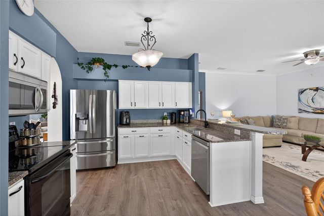 4845 BARCHETTA DRIVE, Land O Lakes, FL 34639