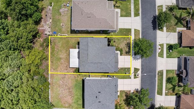 4845 BARCHETTA DRIVE, Land O Lakes, FL 34639