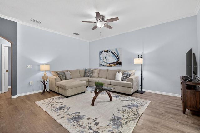4845 BARCHETTA DRIVE, Land O Lakes, FL 34639