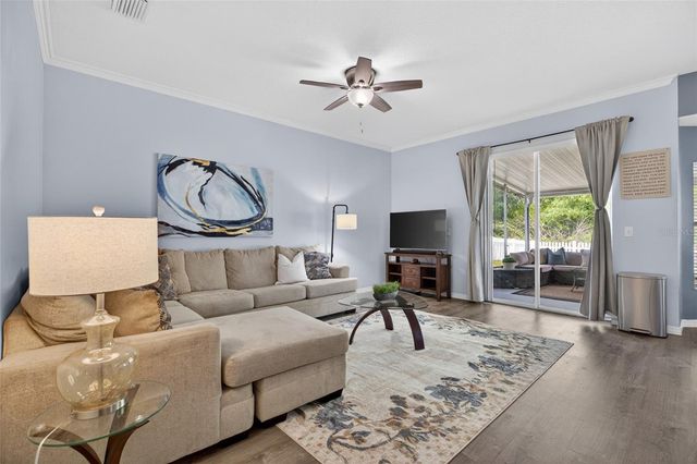 4845 BARCHETTA DRIVE, Land O Lakes, FL 34639
