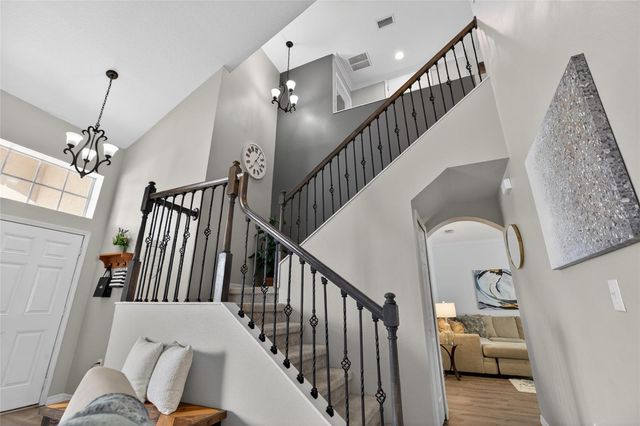 4845 BARCHETTA DRIVE, Land O Lakes, FL 34639