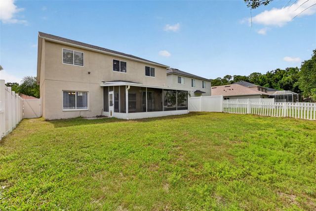 4845 BARCHETTA DRIVE, Land O Lakes, FL 34639
