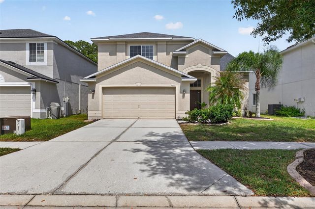 4845 BARCHETTA DRIVE, Land O Lakes, FL 34639