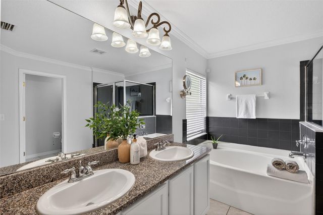4845 BARCHETTA DRIVE, Land O Lakes, FL 34639